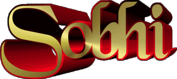 Sobhi S MANN - Maghreb Muslim Vorname 