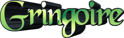 Gringoire G MANN - Frankreich Vorname 