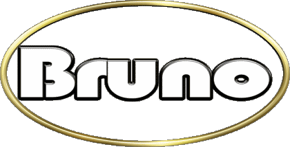 Bruno B MASCULINE - France First Names 