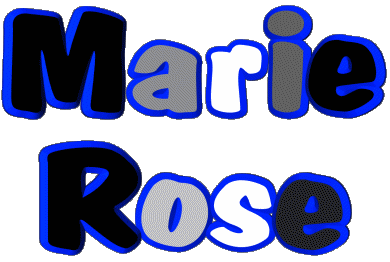 Marie Rose M Compuesto FEMENINO - Francia Nombre 