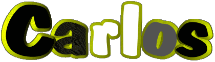 Carlos C MASCHIO - Spagna Nome 