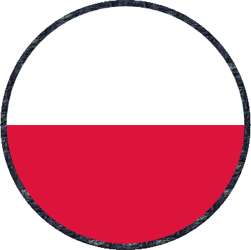 Ronda Polonia Europa Banderas 