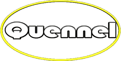 Quennel Q MASCHIO - UK - USA - IRL - AUS - NZ Nome 