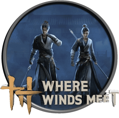 Icone Where Winds Meet Videogiochi Multimedia 
