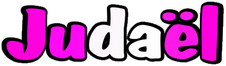 Judaël J MANN - Frankreich Vorname 