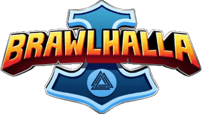 Logo Brawlhalla Videogiochi Multimedia 