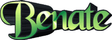 Benate B FEMININ - Allemagne Prénoms 