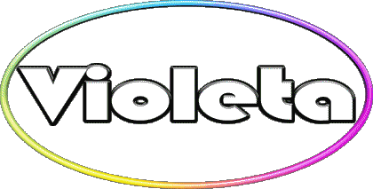 Violeta V FEMMINILE - Francia Nome 