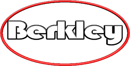 Berkley B MASCHIO - UK - USA - IRL - AUS - NZ Nome 