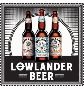 Lowlander Paesi Bassi Birre Bevande 
