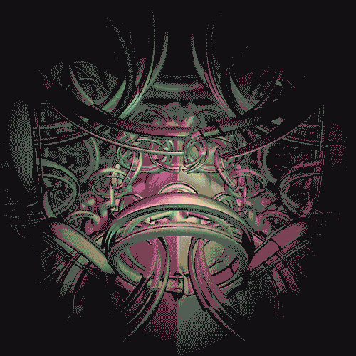 Connor Bell GIF Künstler Humor -  Fun 