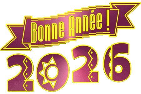 02 Bonne Année 2026 Français Messages 