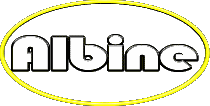 Albine A FEMENINO - Francia Nombre 