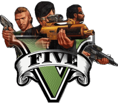 GTA 5 Grand Theft Auto Videogiochi Multimedia 