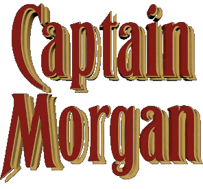 Captain Morgan Rum Drinks 