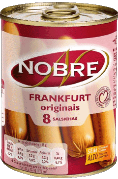 Nobre Conserves Nourriture 