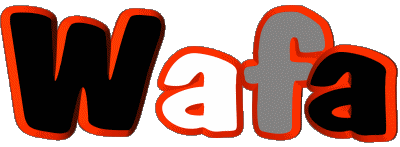 Wafa W FEMININ - Maghreb Musulman Prénoms 