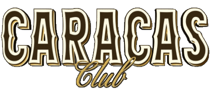 Caracas Club Rum Getränke 