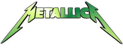Metallica Hard Rock Musica Multimedia 