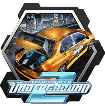Underground Need for Speed Jeux Vidéo Multi Média 