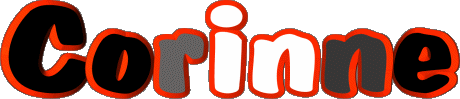 Corinne C FEMMINILE - Francia Nome 