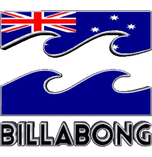 Billabong Sports Wear Mode 