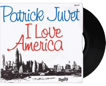 Patrick Juvet France Musique Multi Média 