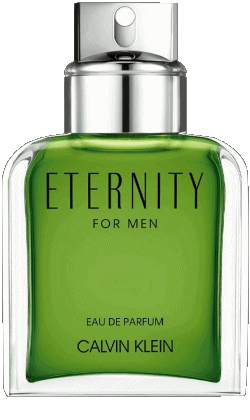 Eternity for men-Eternity for men Calvin Klein Alta Costura - Perfume Moda 