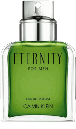 Eternity for men-Eternity for men Calvin Klein Couture - Parfüm Mode 