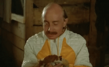 02 - Font du ski  Video GIF Les Bronzés Cinéma - France Multi Média 