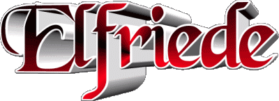 Elfriede E FEMMINILE - Germania Nome 