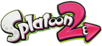 02 - Logo Splatoon Videospiele Multimedia 