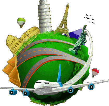 04 Transparenter Hintergrund Good Trip Englisch Nachrichten 