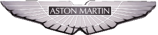 2003-2003 Logo Aston Martin Wagen Transport 