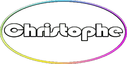 Christophe C MASCULIN - France Prénoms 