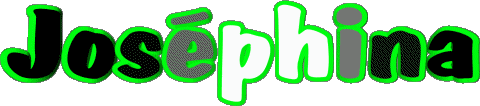 Joséphina J FEMMINILE - Francia Nome 