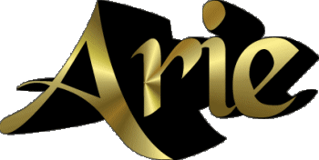 Arie A MASCULIN - UK - USA Prénoms 