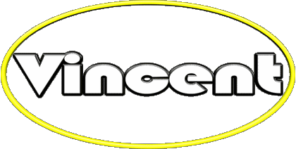 Vincent V MASCULINE - France First Names 