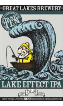 Great Lakes Brewery Canadá Cervezas Bebidas 