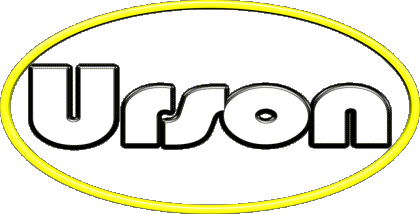 Urson U MASCULINE -  UK - USA - IRL - AUS - NZ First Names 