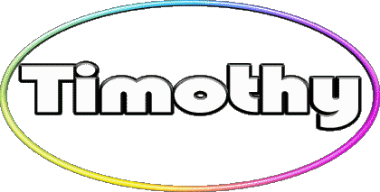 Timothy T MASCHIO - UK - USA - IRL - AUS - NZ Nome 