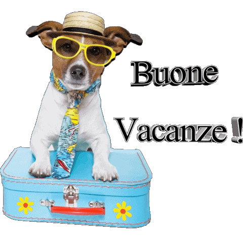 29 Transparenter Hintergrund Buone Vacanze Italienisch Nachrichten 