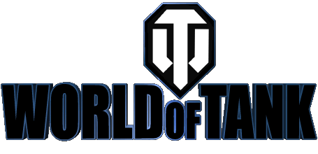 Logo World of Tanks Vídeo Juegos Multimedia 