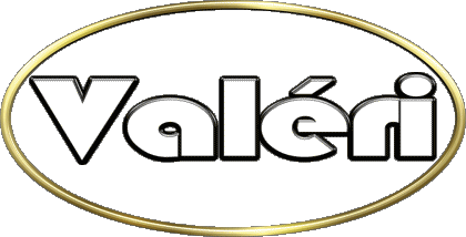 Valéri V MASCHIO - Francia Nome 