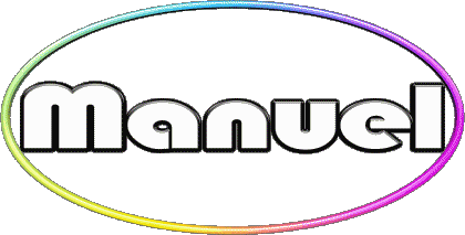 Manuel M MANN  - Spanien Vorname 