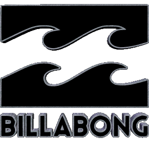 Billabong Abbigliamento sportivo Moda 