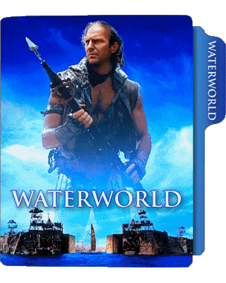 Symbole Waterworld Film Internazionale Multimedia 