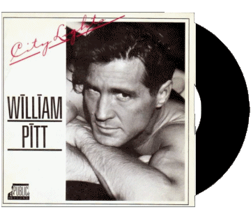 City Lights-City Lights William Pitt W 80' International-Zusammenstellung Musik Multimedia 