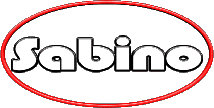 Sabino S MASCULIN - Italie Prénoms 