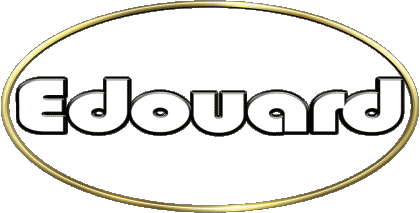 Edouard E MASCHIO - Francia Nome 